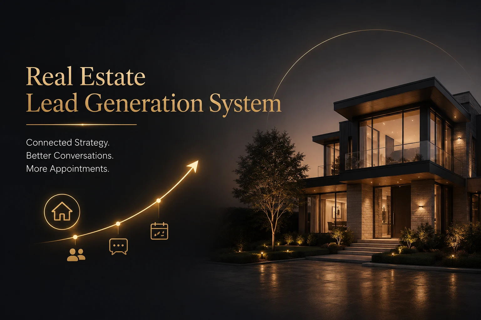 real-estate-lead-generation system