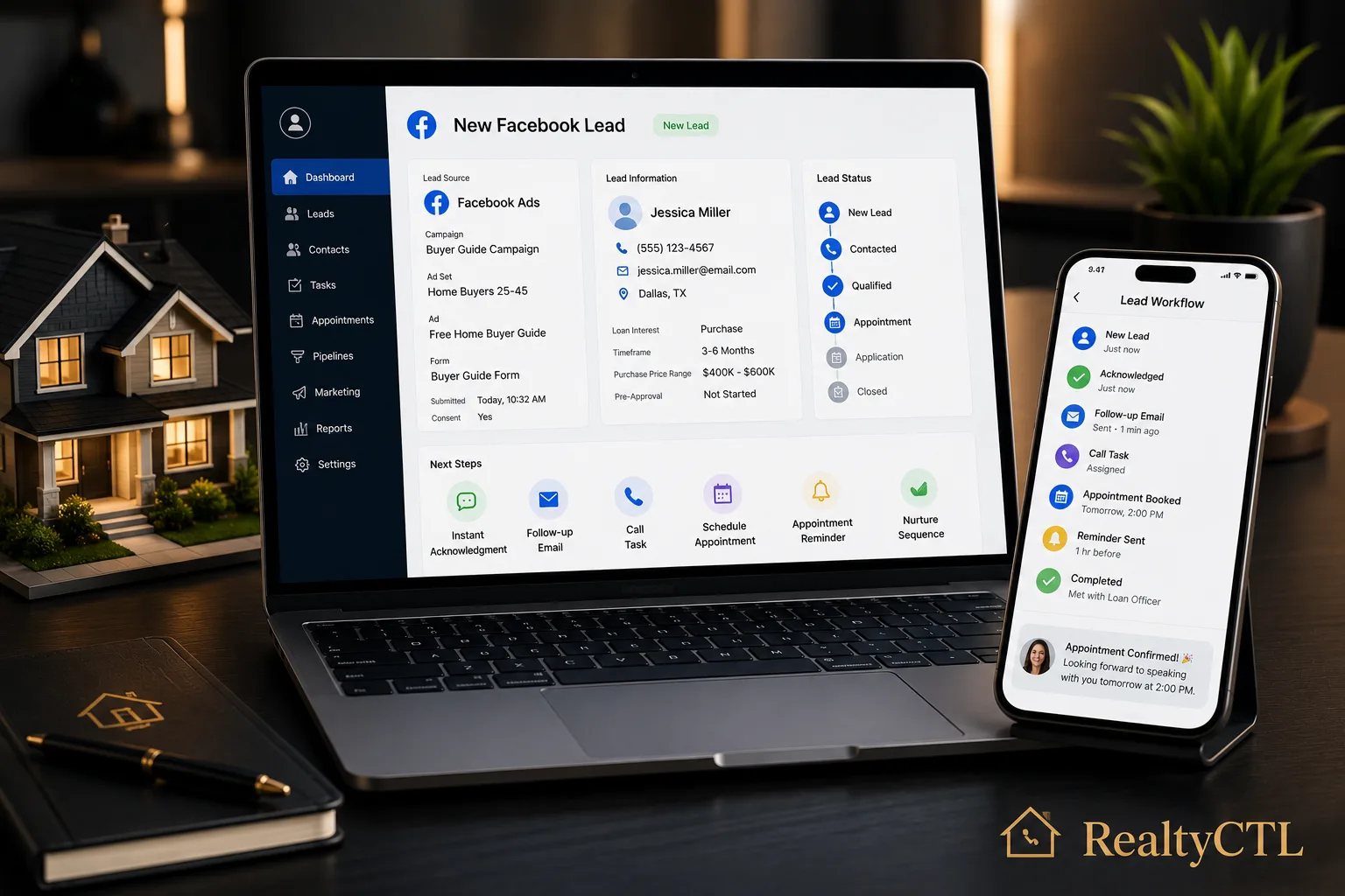 facebook-leads-connect-with-crm