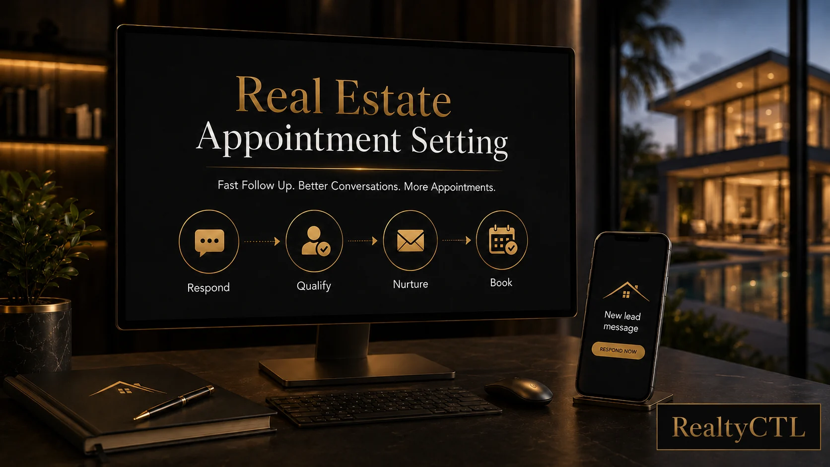real-estate-appoinment-setting